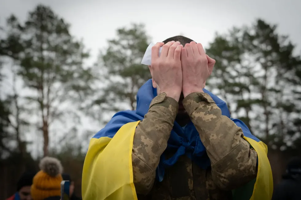 Гарних новин щодо наступних обмінів варто чекати "дуже, дуже скоро" - ГУР