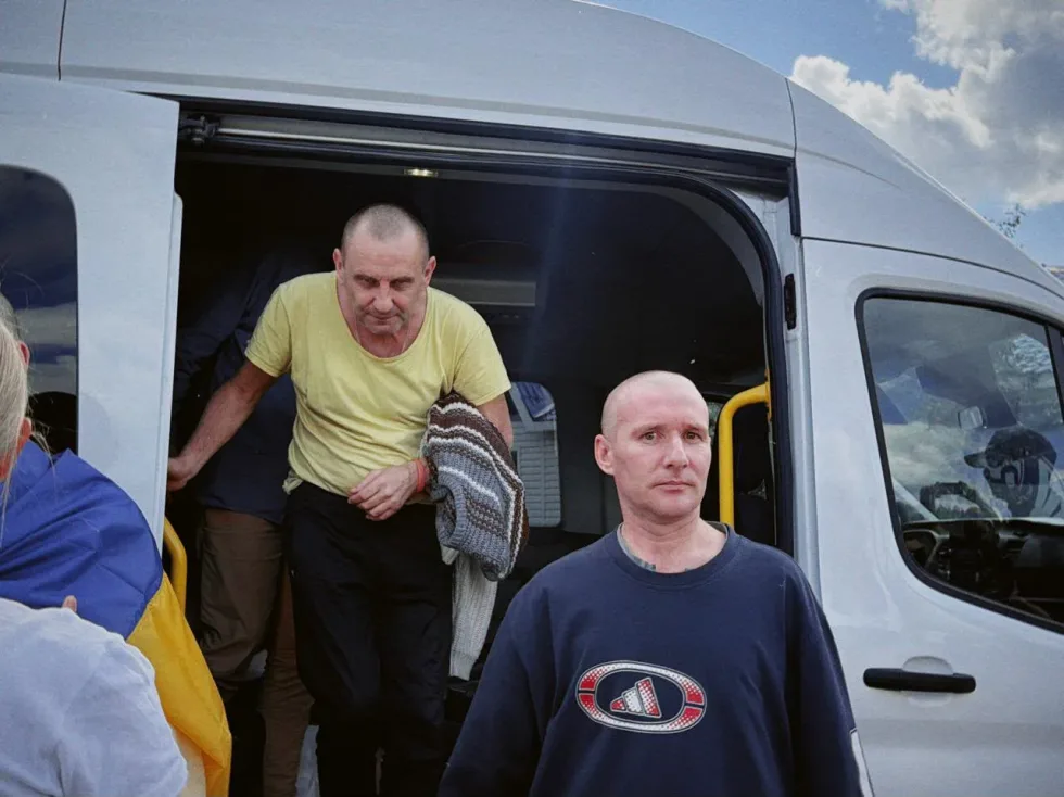 Зеленський повідомив про спеціальний етап обміну через білорусь - повернулися 10 воїнів, які вважалися зниклими безвісти