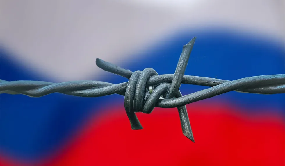 росія розгорнула нову кампанію диверсій проти оборонних заводів у Європі - Telegraph