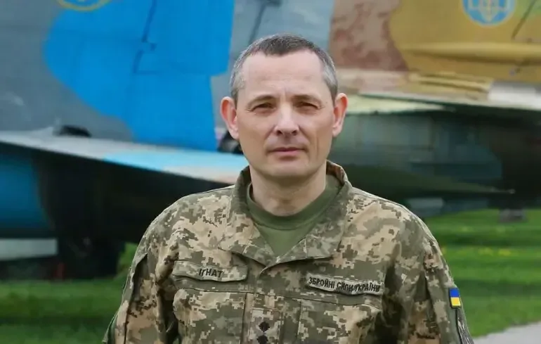 Україна має не лише дефіцит ракет до Patriot, а й до інших систем ППО - Ігнат