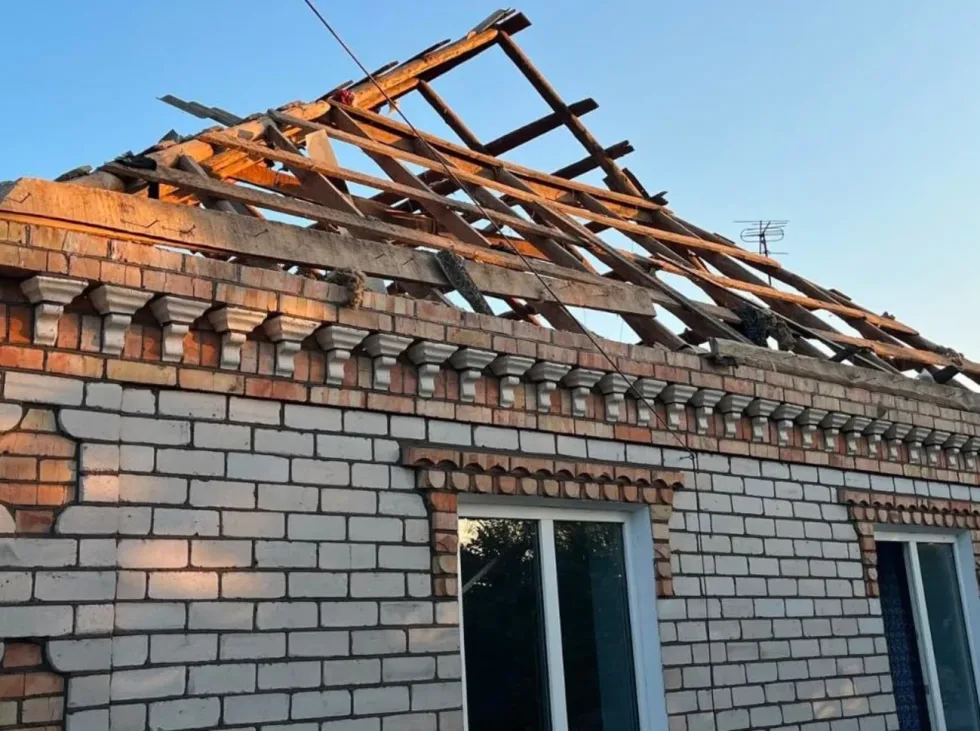 На Дніпропетровщині через атаки рф постраждали троє людей - ОВА
