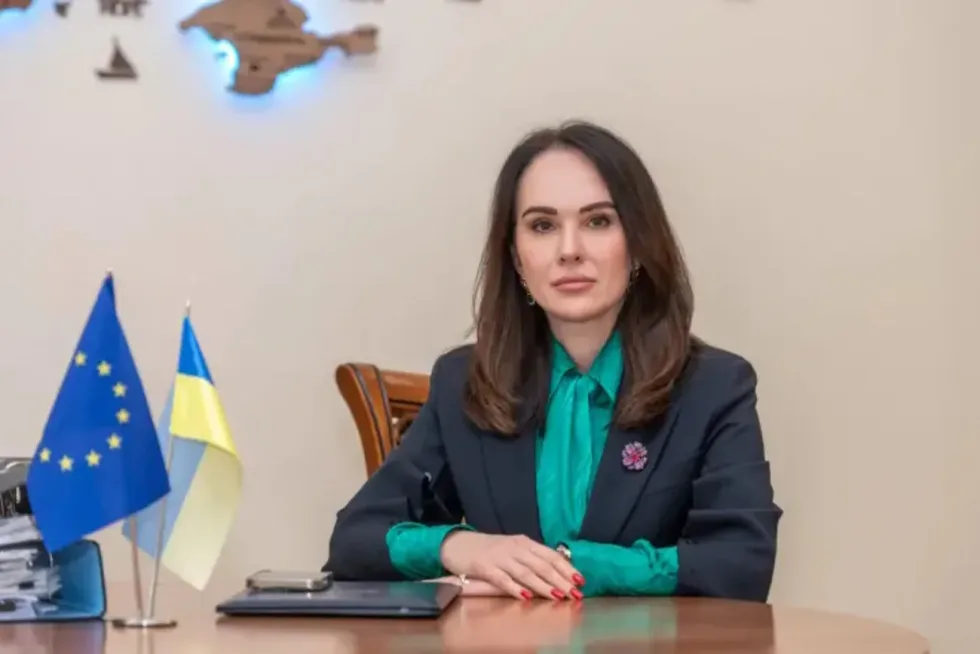 У суді Ірина Мудра заперечила, що отримувала від Микитася 4 млн доларів