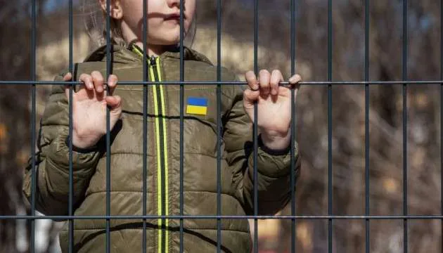 "Ексміністру днр" і трьом його спільникам оголосили підозру за депортацію 53 українських дітей до росії - Генпрокурор
