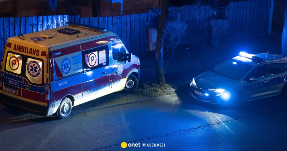 У Польщі восьмеро чоловіків побили трьох українців, нападник хотів прочитати "лекцію про Волинь" - ЗМІ