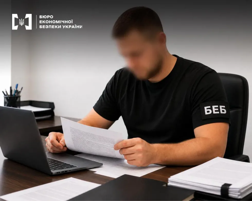 БЕБ відкриває справи до встановлення податкового боргу: бізнес попереджає про ризики кримінального тиску