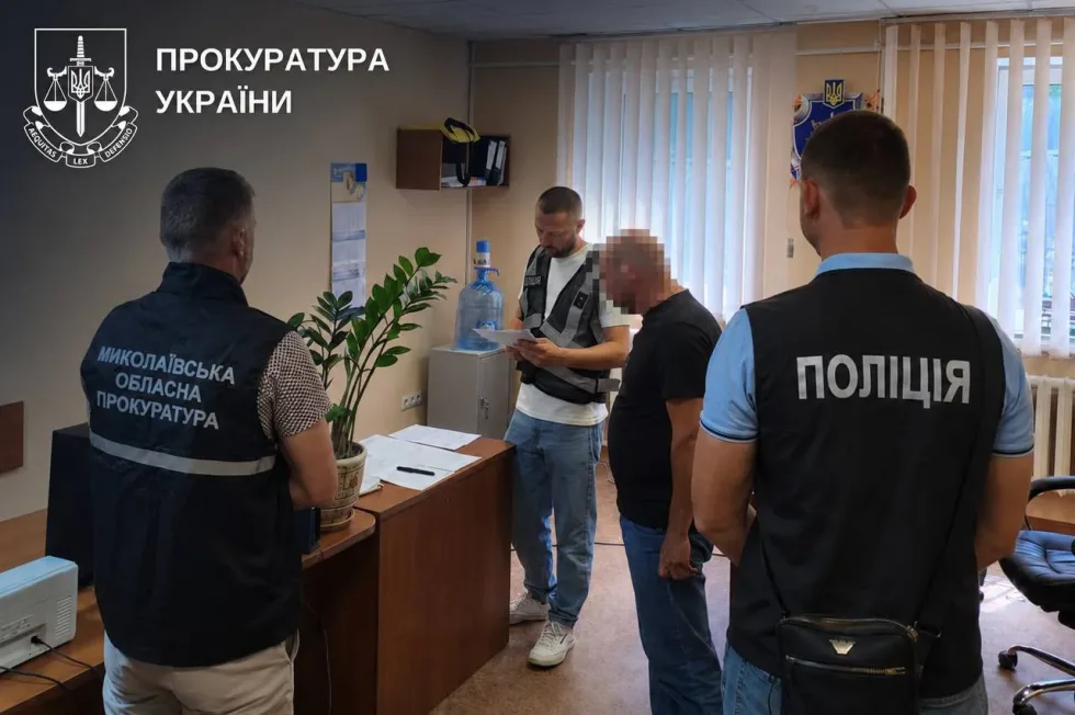 На Миколаївщині керівника лікарні запідозрили у збитках для бюджету на понад 15 млн грн