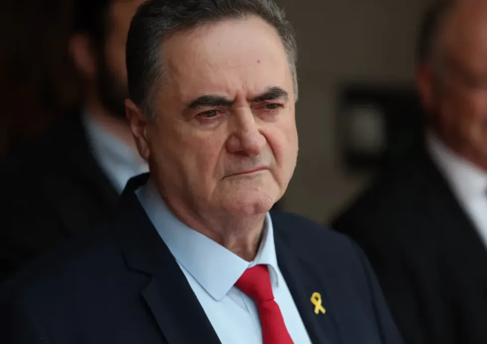Міністр оборони Ізраїлю відвідав війська в Сирії, Дамаск назвав це незаконним