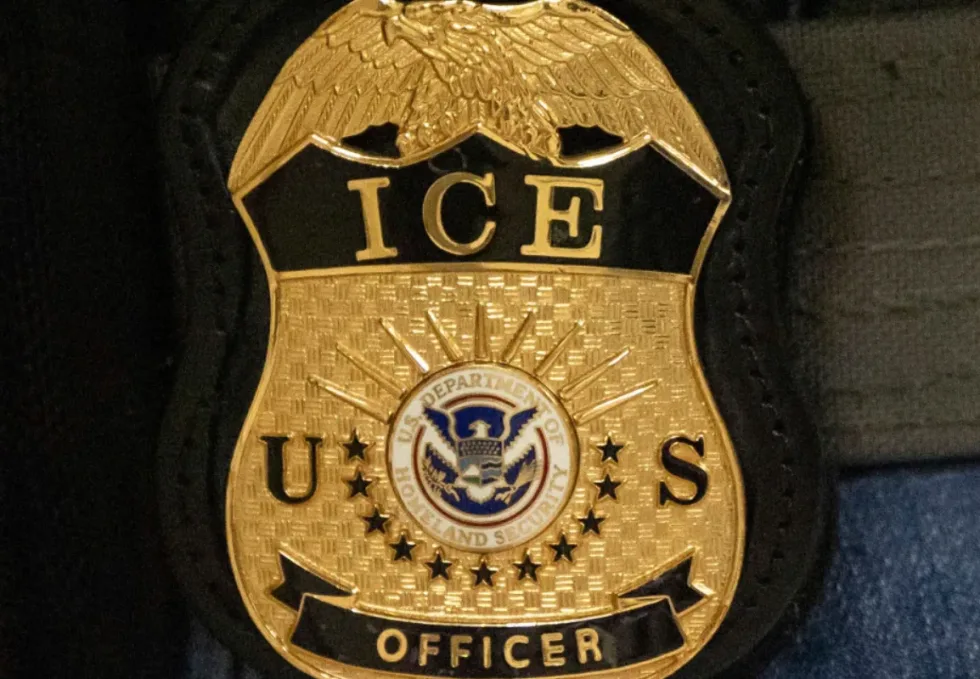 Кількість арештів ICE у США в липні сягнула майже 50 тисяч – рекорд за другий термін Трампа