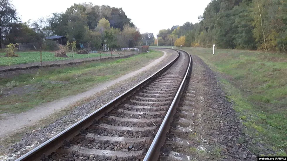 У білорусі в межуючій з Україною області будують залізницю для військових поїздів - ЗМІ