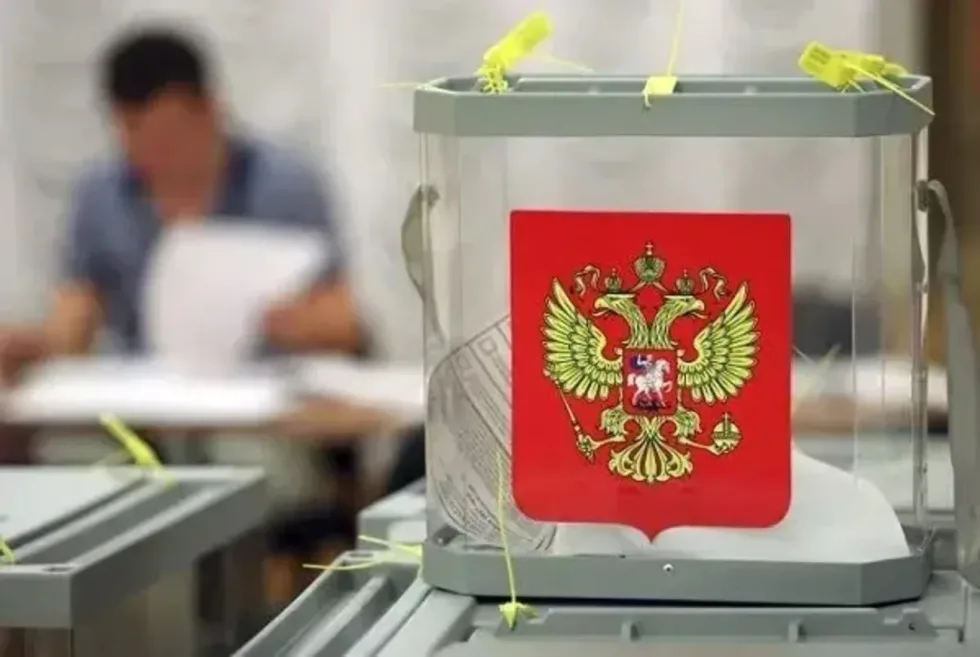 На Донеччині окупанти оголосили достроковий старт псевдовиборів до держдуми рф