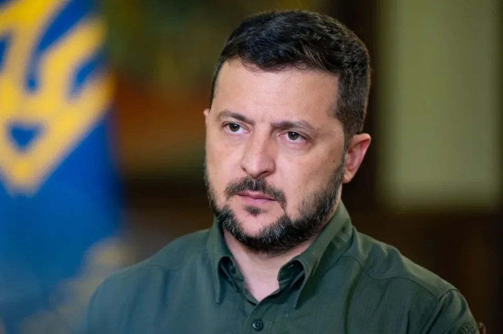 Зеленський отримав привітання Навроцького: прагне розвивати зв'язки з повагою до минулого, згадав про ЄС