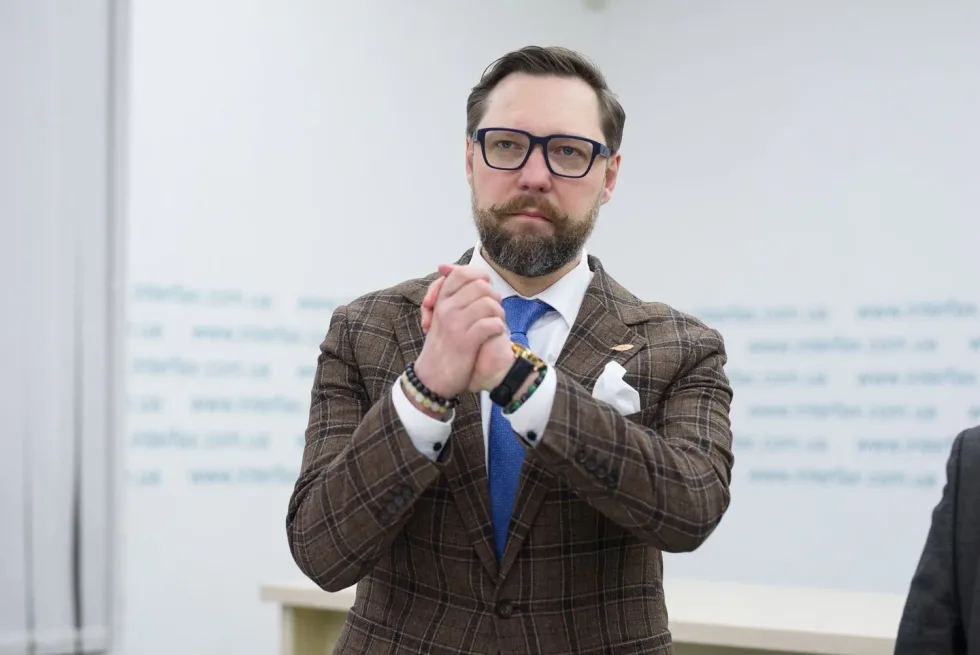 Член комісії з добору працівників САП заявив про спробу зриву її роботи директором НАБУ Кривоносом