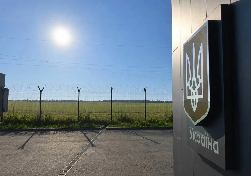 Пункт пропуску на кордоні з Молдовою відновив роботу після чергової атаки рф