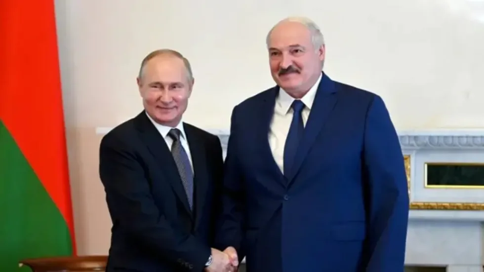 Не лише путін і лукашенко: кого зі світових політиків не люблять в Україні - опитування