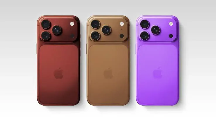 Презентація нових iPhone відбудеться 9 вересня