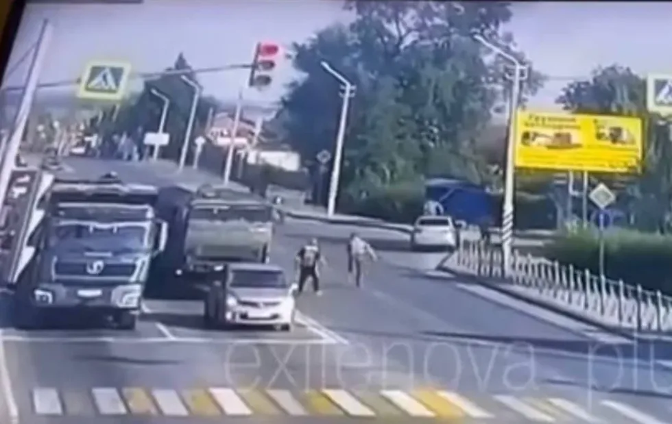 На ростовщині повідомляють про втечу ув'язнених, яких готували до відправлення на війну
