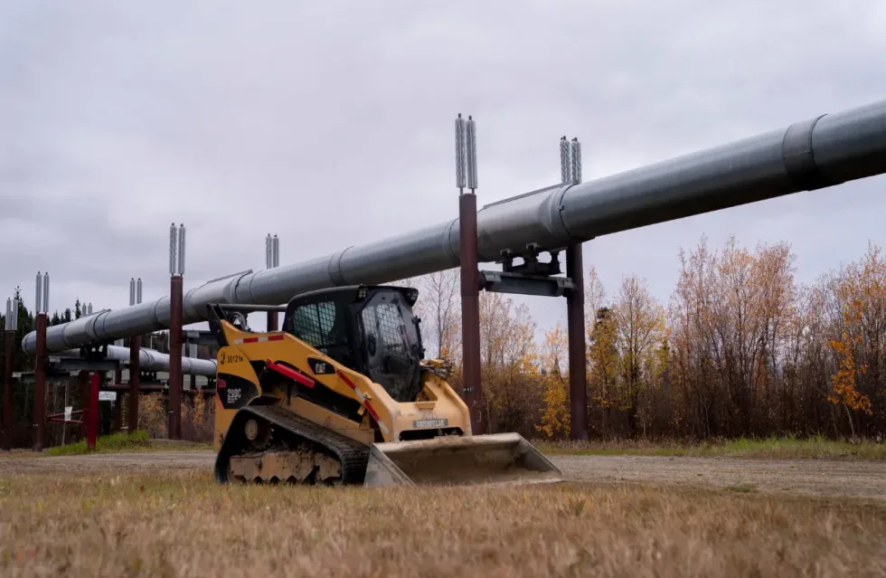 Трубопроводу на Алясці хочуть продовжити дозвіл на експлуатацію ще на 30 років