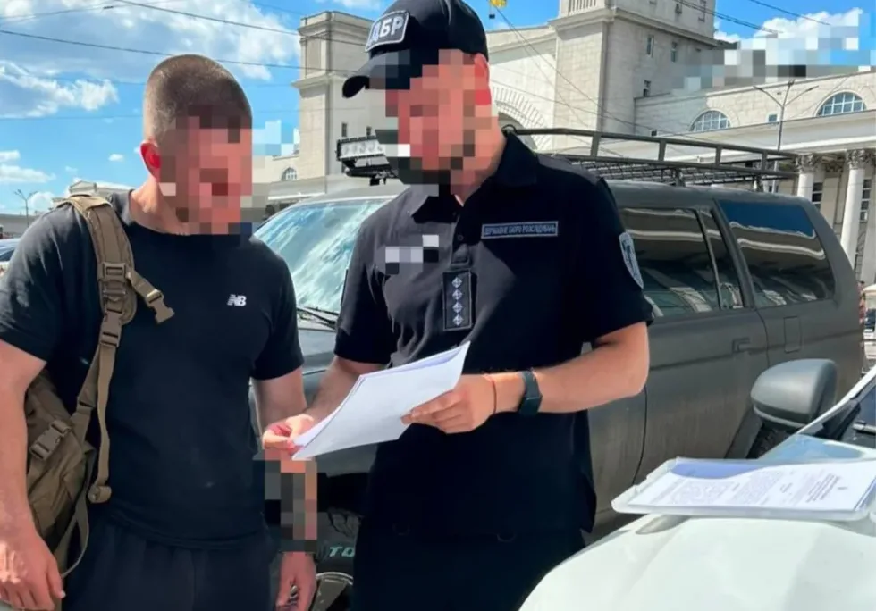 Трьом ексвійськовим оголосили підозру через зайві виплати на 4,38 млн гривень - ОГП